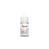 Suavae Salt - Peach Nic Salt E-Liquid available on Canada online vape shop